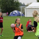 Fotos vom Bezirksschülertreffen in Massbach